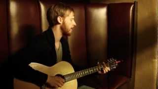 Kevin Devine | &#39;Part Of The Whole&#39; | Moral Hangover Live Session