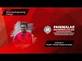 Youngsters and Social Media | Kathirvelu B | TEDxPanimalarEngineeringCollege