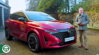 Nissan Qashqai e-Power 2026 | Is This Actually An EV?