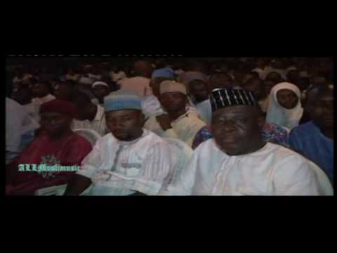 Fadilat Sheik Sulaimon Faruq Onikijipa - Iwa Lesin