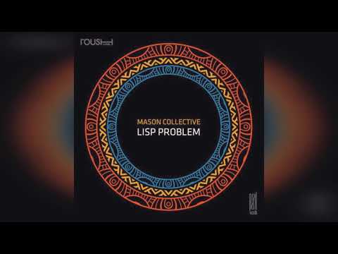 Mason Collective & Renko — Pre Almads (Original Mix)