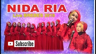 Download lagu Live NIDA RIA SEMARANG - Jatirokeh - Songgom - Brebes mp3