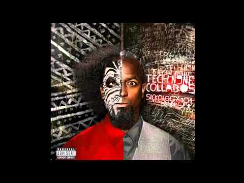 TECH9 - Dysfunctional ft. Big Scoob