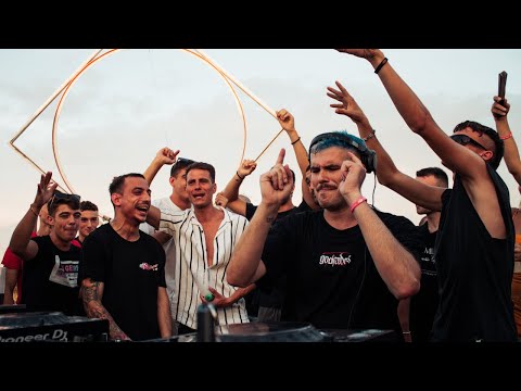 GNS and Discoteca Chocolate Oficial