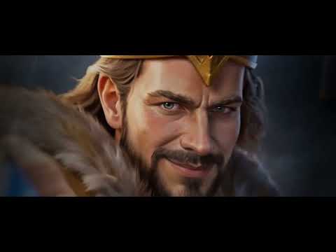 Cinematic Trailer