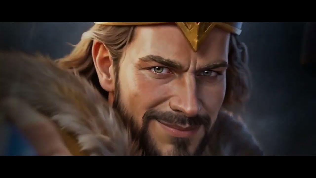 Game Trailer