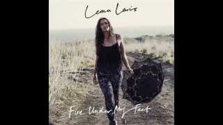 Leona Lewis - Fire Under My Feet (Official Audio)