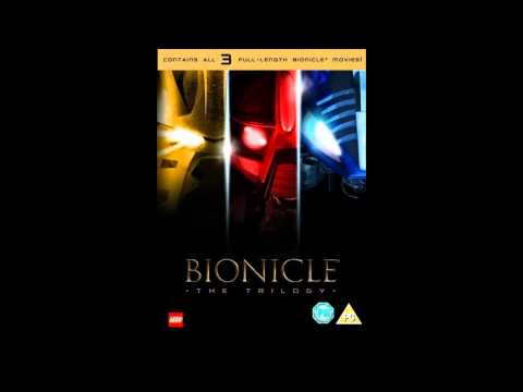 BIONICLE Film Soundtrack: Vakama's Theme