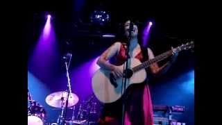 Marit Bergman feat. Nina Persson, Cat Martino & Joey Askew - Mama, I Remember You Know (NY 2007)