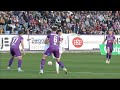videó: Horváth Krisztofer második gólja a Kisvárda ellen, 2024