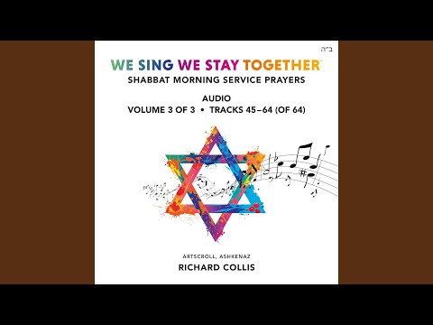 Aleynu Leshabayach & Al Ken Nekave, Pt. 61