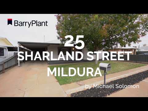 25 Sharland Street, Mildura - Barry Plant Mildura