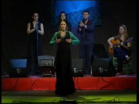 Lucia de Miguel por Soleá - 1 de 2