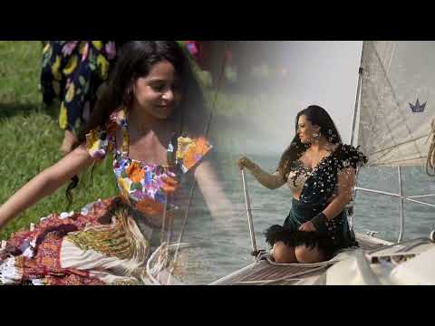 Dankó Szilvi - Elátkozott szerelem (Official music video 2025)