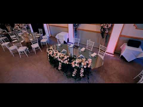 Salon Green | Restaurant Monarh - VIDEO PREZENTARE