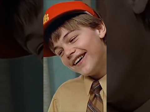 ЦЯ РОЛЬ ПРИНЕСЛА ДІ КАПРІО НОМІНАЦІЮ НА ОСКАР