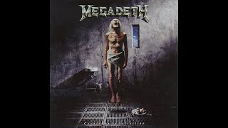 Classic Album Rewind: Megadeth &#39;Countdown to Extinction&#39;