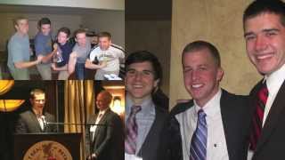 Beta Theta Pi - Eta Epsilon Chapter 5th Anniversary