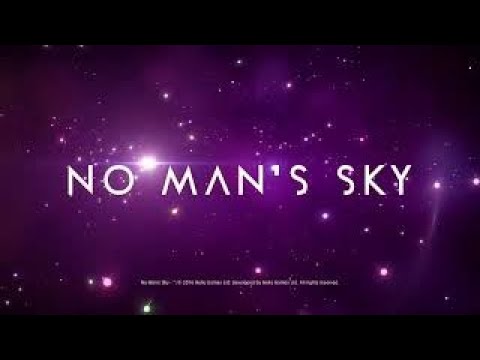 No Man's Sky PC Playthrough Pt 29 Doing some odd Jobs