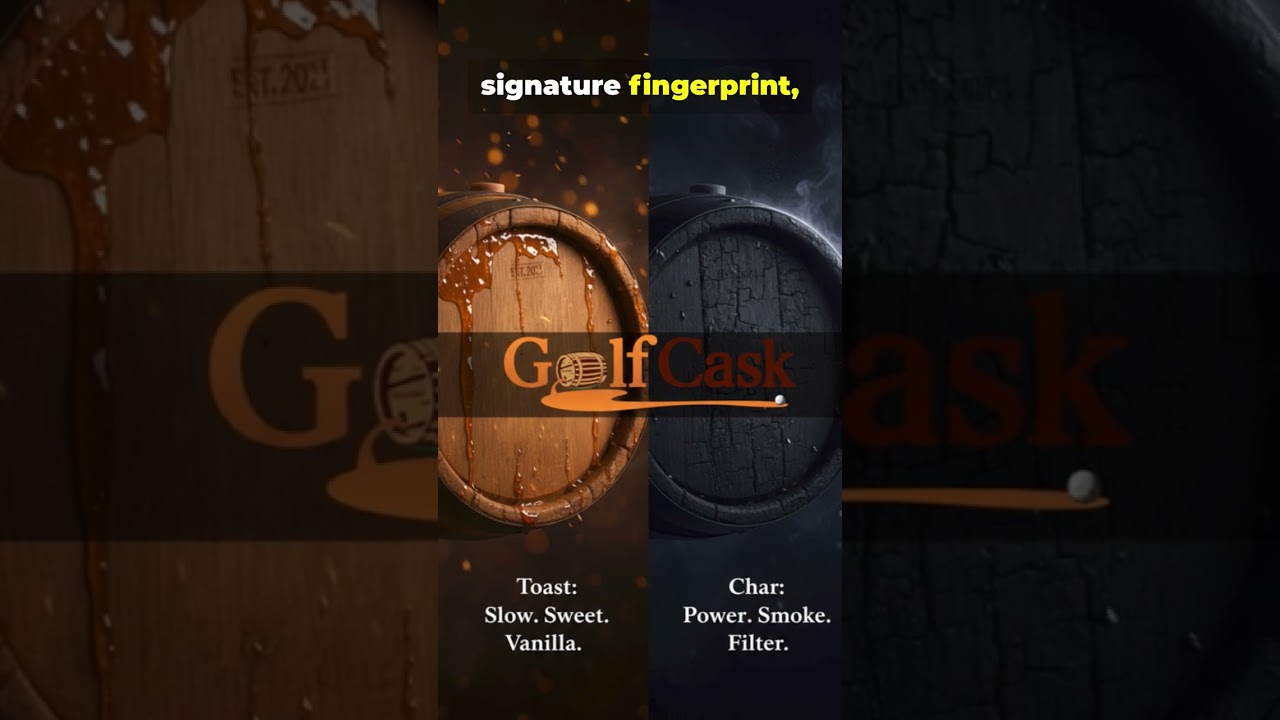 Toast vs. Char - Barrel Fight Thumbnail