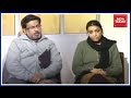 Exclusive Interviews Of Aarushi's Parents Before Allahabad HC Verdict