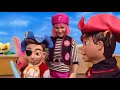 Oraselul Lenes Sezonul 1 Ep 6 Barba Incalcita