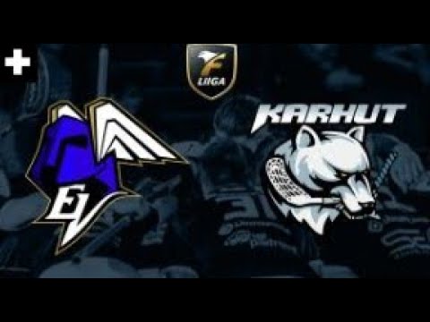 HIGHLIGHTS: EräViikingit - Karhut 2.1.2022