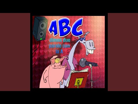 ABC (Dimmi 2 parole)