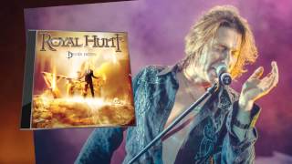 Royal Hunt - DEVIL'S DOZEN Album Teaser (Official)