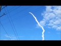Shuttle Launch Feb 2011