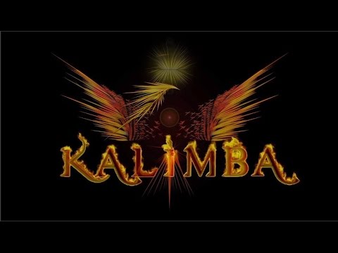 KALIMBA ( THE SPIRIT OF EARTH WIND AND FIRE )