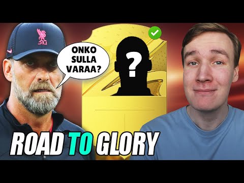 KÄYTIN KAIKKI COINSIT TÄHÄN PELAAJAAN! - FIFA 23 RTG #27