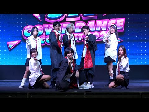 221119 Winnal cover WINNER - 뜸(Hold) + I LOVE U @ THE STREET JK COVER DANCE CONTEST 2022 (K-POP Au)