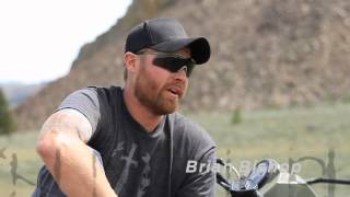 Smith Optics: Aegis Echo with Brian Bishop