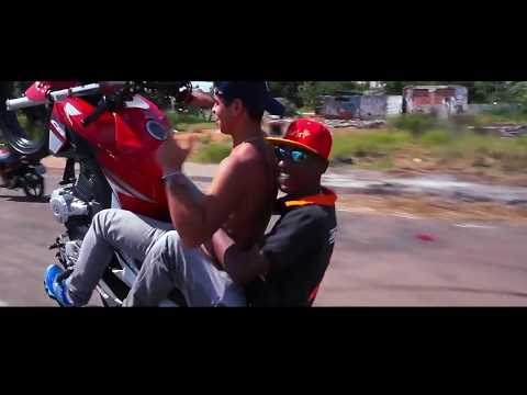 Mc Neguin da BRC - Ta fora do normal (Video Clipe) 2G Produções