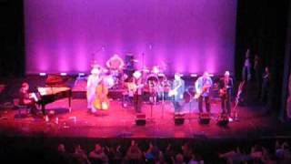 Roomful of Blues - "High Ballin' Daddy"