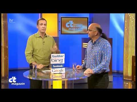 c't magazin letzte Sendung 25.06.2011