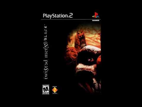 Sound Test Unlocked! Best VGM 1402 - Main Menu (Twisted Metal: Black)