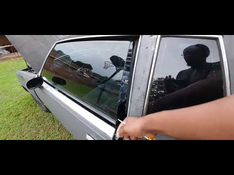 84' Oldsmobile Cutlass 307 w/ comp cam xe262h