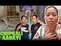 Chipkali Ne Pura Din Pareshaan Kiya Bharti Singh Haarsh Limbachiyaa Golla