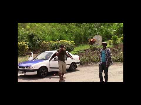 Ragga G - MAMBO POA - KENYAN swahili.JAMAICAN patwa