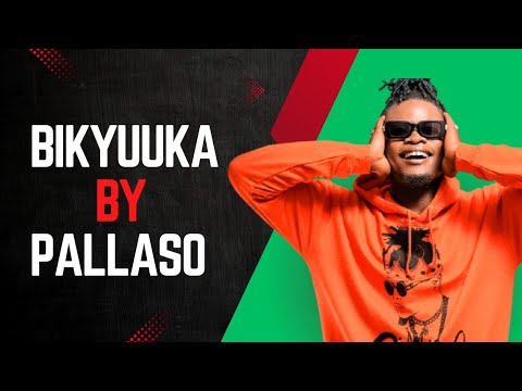 BIKYUUKA BY PALLASO