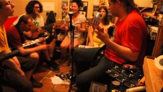 I GUAKAMOL - Sabotage (Desmond Dekker cover)