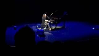 Tim Minchin "Seeing You" Groundhog Day Musical live in NYC 2016 Beacon Theatre