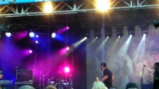 Seventh Day Slumber - Innocence (live)