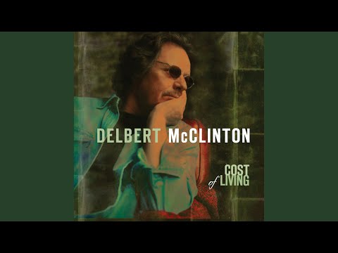 Midnight Communion - Delbert McClinton