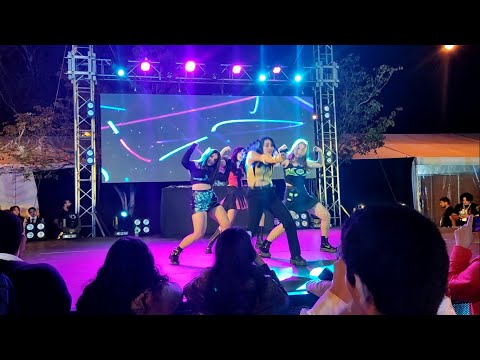 [CLUB MEDIA FEST 2022] Illusion - Aespa | Dance cover by ThreeA