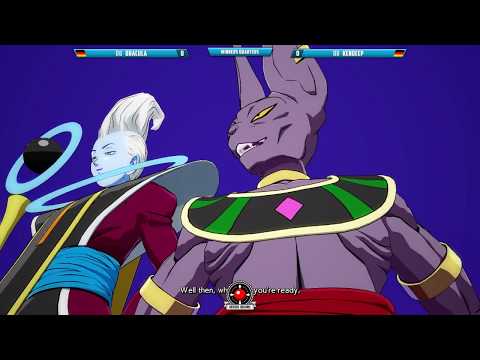 BB2 - DO | Dracula Vs. DO | Kendeep - Winners Quarters - DBFZ