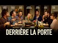 DERRIÈRE LA PORTE (Court-métrage)