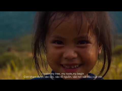 Learn Vietnamese through song - Hello Vietnam